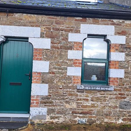 Darrell Cottage Kanturk Ngoại thất bức ảnh