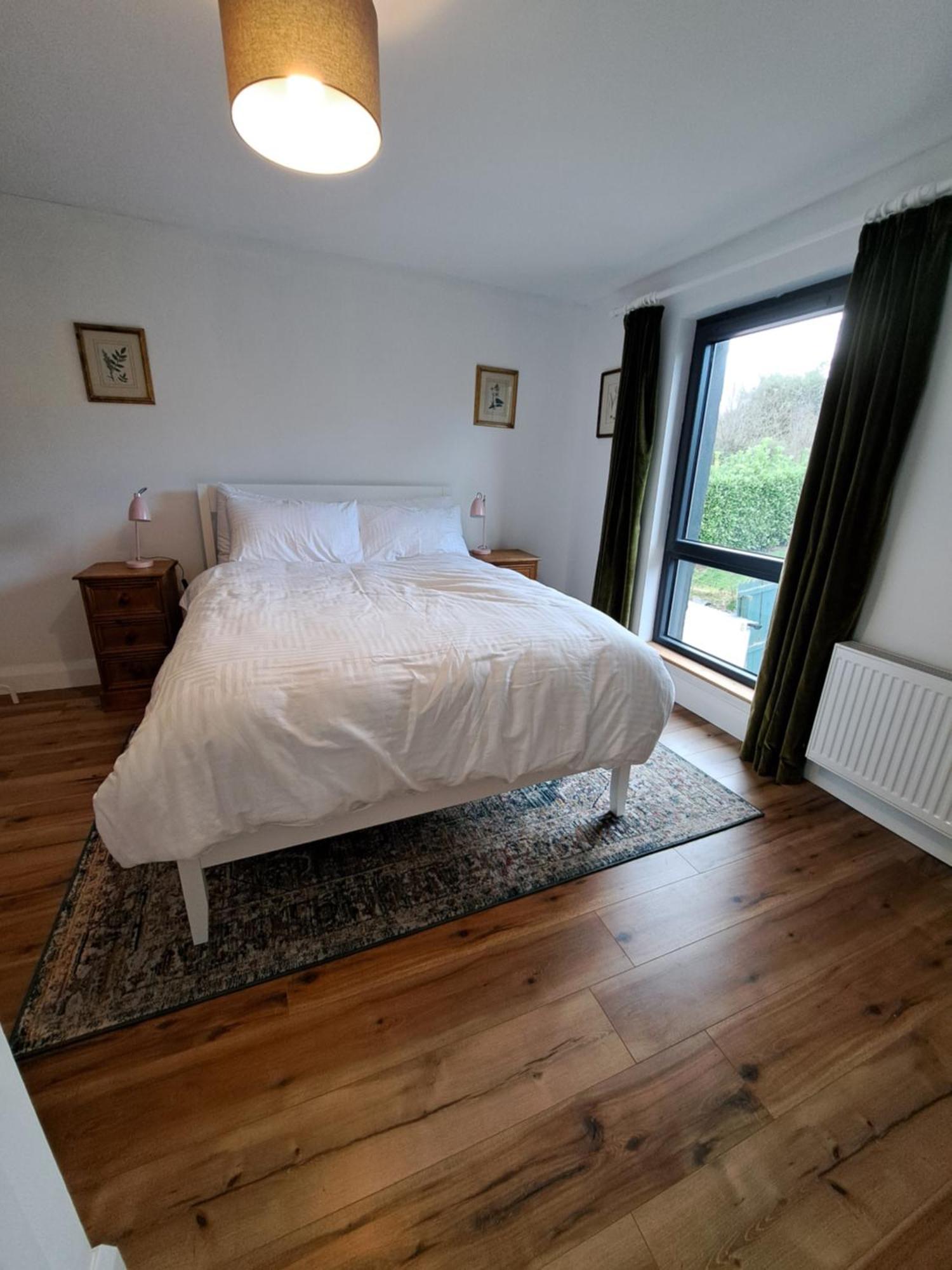 Darrell Cottage Kanturk Ngoại thất bức ảnh
